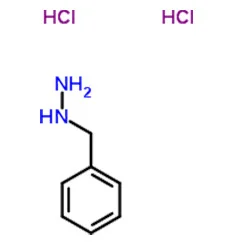 Benzylhydrazine 2HCL