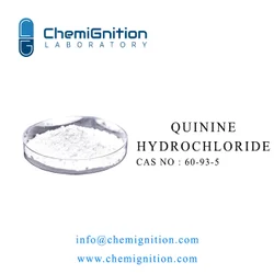 Quinine Hydrochloride API