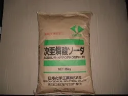 Sodium Hypophosphite Monohydrate, >99%, 25 Kg Bag
