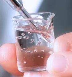 Hyaluronic Acid Solution