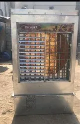 Metal Air Cooler, Tank Capacity: 41 - 55 L