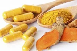 CURCUMIN 95%