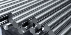 Niobium Wire & Rod, Size/Diameter: 1/2 inch, Grade: RO4200