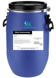 Ethyl Aceto Acetate (EAA), Grade: Industrial Grade, Purity: 99.9 Grade