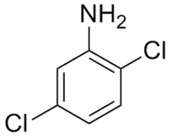 2,5 DI CHLORO ANILINE, Packaging Size: 25/50 Kgs Hdpe Bag With Liner, Purity: 99.50