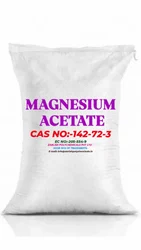 Magnesium acetate