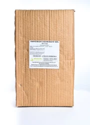 Ammonium Dichromate, Grade: Commercial, Purity: 99%