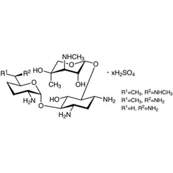 99% Gentamicin Sulfate (working standard), Analytical Grade