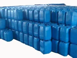 Phosphoric Acid, Industrial Grade