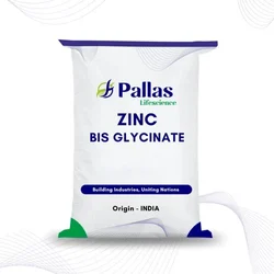 Zinc Bis Glycinate, For In Supplements
