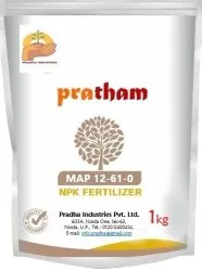 MAP 12-61-0 Fertilizer 1kg
