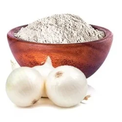 White Onion Powder, Packaging Size: 25 Kg