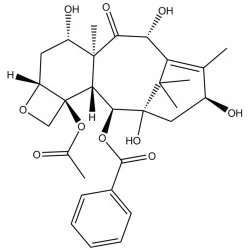 10 Deacetylbaccatin III Phytochemicals Powder