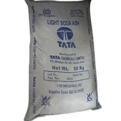 Biocides & Disinfectants Tata Soda Ash, For Industrial