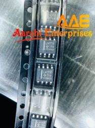 LM358DR Operational Amplifiers - Op Amps IC CHIP