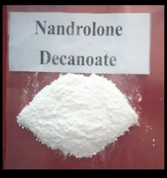 Raw Nandrolone Decanoate Powder, USP