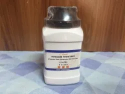Analytical Grade Potassium Ferricyanide Chemicals, 13746-66-2, Grade: Ar