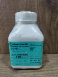 Potassium Aluminium Sulfate, For Laboratory