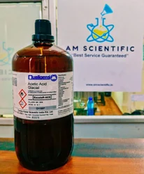 Glacial Acetic Acid 2.5ltr
