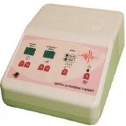 Combination Ultrasound Therapy Equipment