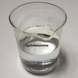 C6H10O Liquid Cyclohexanone, Lab Reagent Grade, 98%