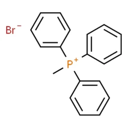METHYL TRIPHENYL PHOSPHONIUM BROMIDE