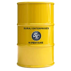 N Pentane Chemicals