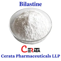 Bilastine API Powder