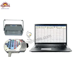 Clarity Braintech Traveler EEG 24/32/40 Channel, For Hospital