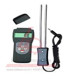 Labsol 00.0% To 40.0% Moisture. Coffee Moisture Meter, For Industrial