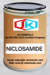 Niclosamide Api Powder, 99%