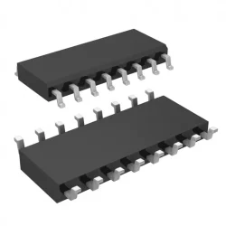 ADG511BRZ ANALOG SWITCH IC