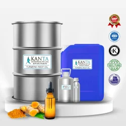 Turmeric Essential Oil