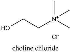 Choline Chloride Usp 67-48-1 Api Bulk Drugs