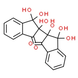 Hydrindantin Dihydrate