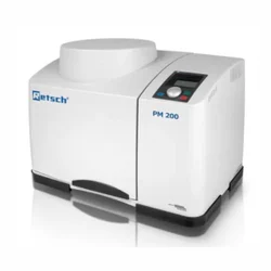 Planetary Ball Mill PM 200