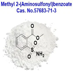 Methyl 2-(Aminosulfonyl)benzoate Cas 57683-71-3