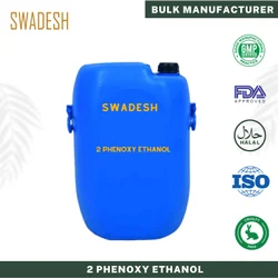 2 Phenoxy Ethanol