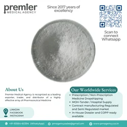 Tiamulin Fumarate, For Laboratory, Grade Standard: Technical Grade