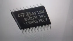 TLP185(GR-TPL,SE Transistor output optocoupler 3.75KV 50mA 1.25V Electronic Components TLP185