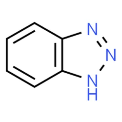 1,2,3-Benzotriazole 95-14-7