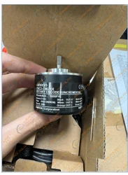 E6c2-cwz1x 1000P/R Slim Incremental 50-mm-dia. Rotary Encoder, Solid