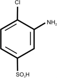 6-Chloro Metanilic Acid (6CMA)