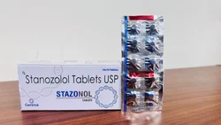 Stanozolol Tablets Usp 2 Mg - Winstrol