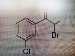 Bupropion 2-Bromo Impurity
