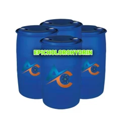 Grade Standard: Industrial Grade Liquid Epichlorohydrin Chemical, 99.9%