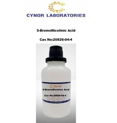 5-BromoNicotinic Acid (20826-04-4), Grade Standard: Lab Grade