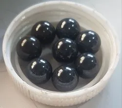 Ceramic Balls Of Silicon Nitride(Si3N4)