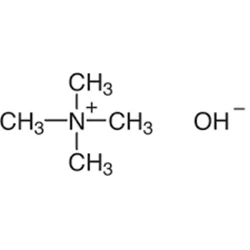 Tetra Methyl Ammonium Hydroxide 25% in Methanol