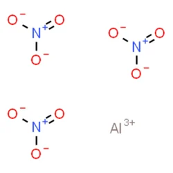 ALUMINIUM NITRATE EXTRA PURE